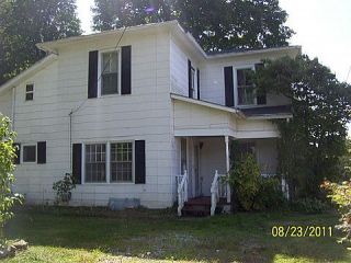 Foreclosed Home - List 100172105