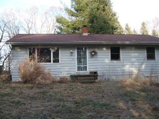 Foreclosed Home - List 100148548