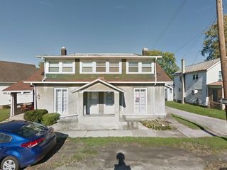 Foreclosed Home - 129 STATE ST, 44815