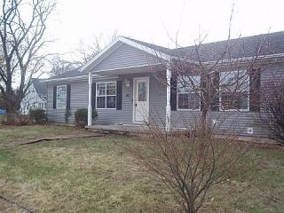 Foreclosed Home - 111 CHURCH ST, 44817