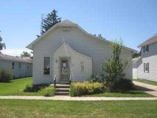 Foreclosed Home - 109 N MAPLE ST, 44817