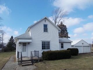 Foreclosed Home - 305 Lincoln St, 44817