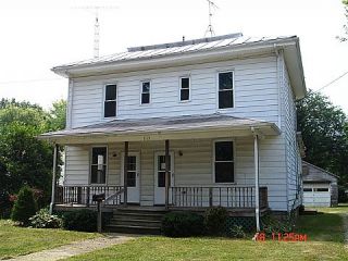 Foreclosed Home - 115 WALLACE AVE, 44820