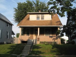 Foreclosed Home - 920 FAUSTINA AVE, 44820