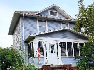 Foreclosed Home - 903 REID ST, 44820
