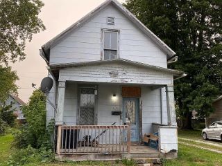 Foreclosed Home - 1021 ELM ST, 44820