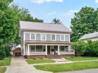 Foreclosed Home - 314 S SPRING ST, 44820