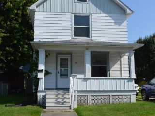 Foreclosed Home - 1110 REID ST, 44820