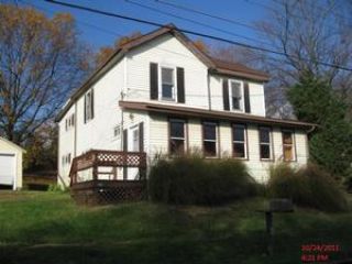 Foreclosed Home - List 100185444