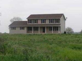 Foreclosed Home - 12113 DINING RD, 44824