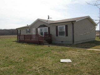 Foreclosed Home - 1311 CARROL RD, 44826