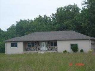 Foreclosed Home - List 100305240