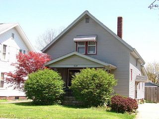 Foreclosed Home - 509 N HENRY ST, 44827