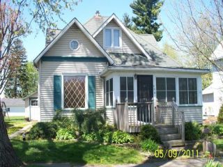 Foreclosed Home - 506 N THOMAN ST, 44827