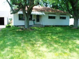 Foreclosed Home - 1120 CRESTVIEW DR, 44827