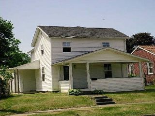 Foreclosed Home - List 100099221