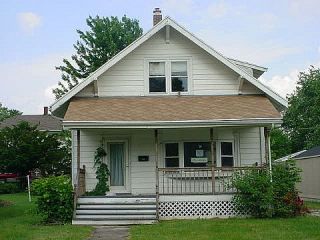 Foreclosed Home - List 100132548