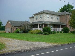 Foreclosed Home - List 100152386