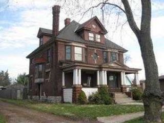 Foreclosed Home - 311 W BUCYRUS ST, 44827