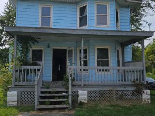 Foreclosed Home - 504 S THOMAN ST, 44827
