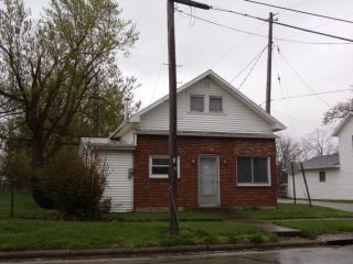 Foreclosed Home - 7623 Main Street, 44828