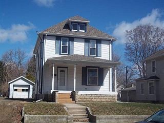 Foreclosed Home - List 100006379
