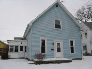 Foreclosed Home - 625 N MAIN ST, 44830