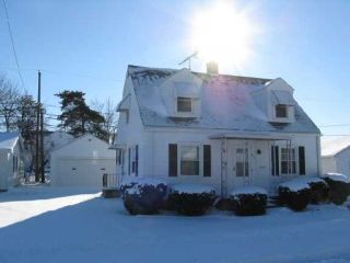 Foreclosed Home - 431 COLONIAL DR, 44830
