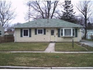 Foreclosed Home - 750 CIRCLE DR, 44830
