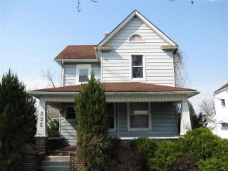Foreclosed Home - List 100059160