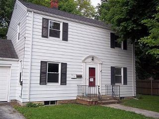 Foreclosed Home - 317 W JACKSON ST, 44830