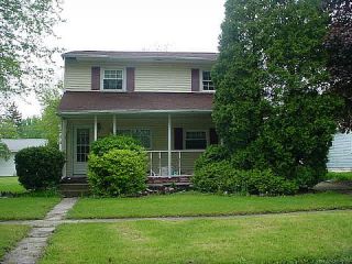 Foreclosed Home - 244 SYCAMORE ST, 44830