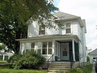 Foreclosed Home - 735 S MAIN ST, 44830