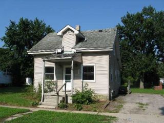 Foreclosed Home - List 100148839
