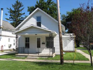 Foreclosed Home - 230 E HIGH ST, 44830