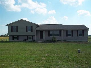 Foreclosed Home - 10246 W TOWNSHIP ROAD 84, 44830