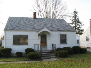 Foreclosed Home - 1001 BUCKLEY ST, 44830