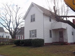 Foreclosed Home - 145 ROCK ST, 44830