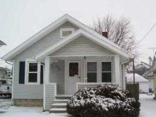 Foreclosed Home - 605 S UNION ST, 44830