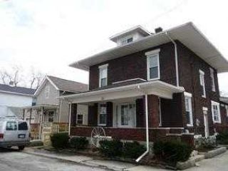 Foreclosed Home - 121 MYERS AVE, 44830