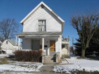 Foreclosed Home - 248 ROCK ST, 44830