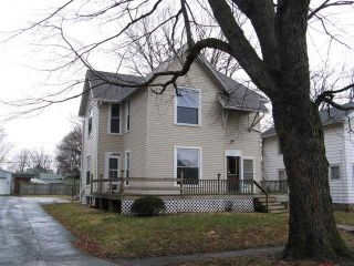 Foreclosed Home - 937 LEONARD ST, 44830