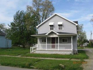 Foreclosed Home - 747 CHERRY ST, 44830