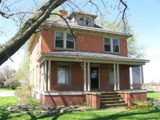Foreclosed Home - 4350 N COUNTY ROAD 25, 44830