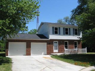 Foreclosed Home - 484 MONROE ST, 44830
