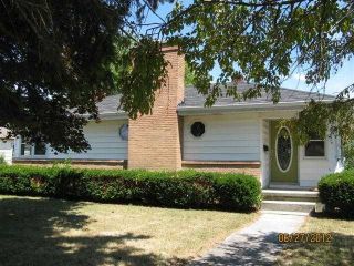 Foreclosed Home - 1212 S MAIN ST, 44830