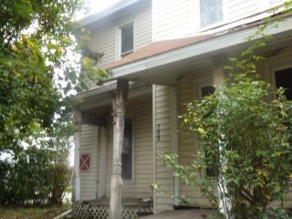 Foreclosed Home - 200 Sandusky St, 44830