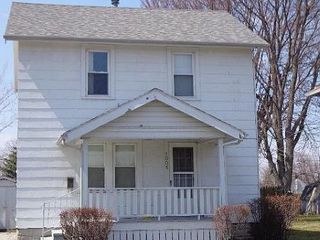 Foreclosed Home - 1005 S MAIN ST, 44830