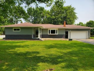 Foreclosed Home - 11203 W STATE ROUTE 18, 44830