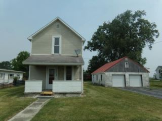 Foreclosed Home - 932 MCDOUGAL ST, 44830